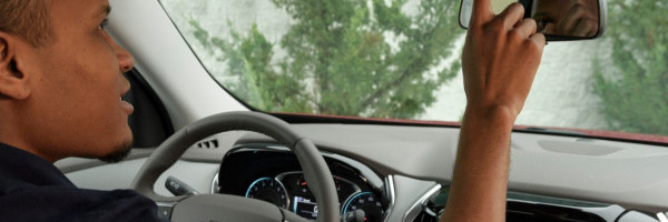 GM to leverage driver data as it jumps back into the insurance business