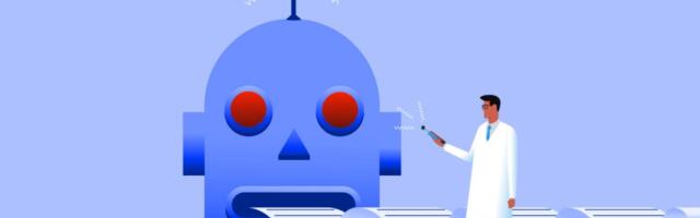 New OpenAI tool renews fears that “AI slop” will overwhelm scientific research