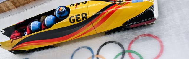 Bobsleigh at Winter Olympics 2026 Free Streams: TV Channels, Schedule & Preview