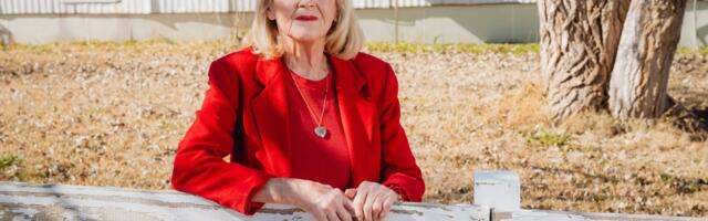 When retirement is 19 credit cards and $40,000 in debt away