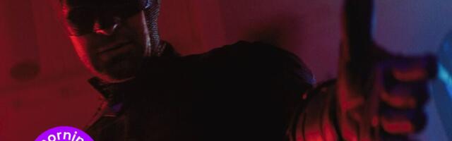 Don’t Expect ‘Daredevil: Born Again’ to Cross Over With the MCU Movies Any Time Soon