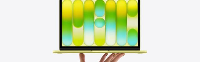 Apple explains how MacBook Neo is its most recycled material product ever