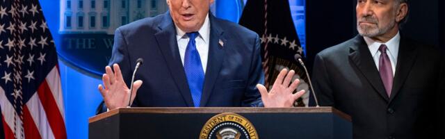 New Commerce Department AI export rules could be seismic change for CSPs and data center operators — buying American GPUs at scale means committing to building American infrastructure