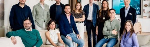 Samaipata launches €110M Fund III to back early-stage AI-native startups across Europe