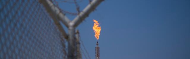 Why the US wants to protect Iran’s oil and gas