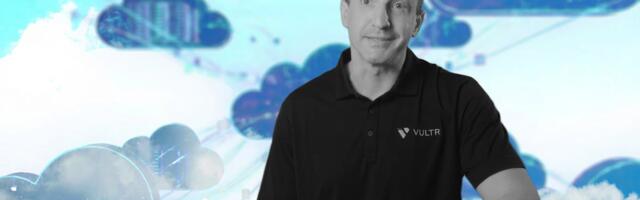 AMD-Backed Vultr Seeks $1 Billion for AI Cloud Push