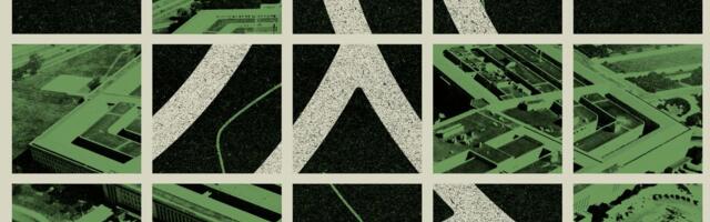 Anduril’s Real War Is With Itself