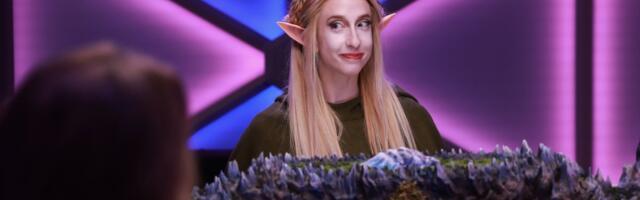 Dropouts Katie Marovitch on the secrets of Dimension 20: On a Bus Season 2