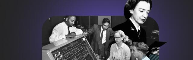 COBOL: 65 лет в ядре мировой экономики