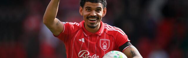 Europa League Soccer: Livestream Nottingham Forest vs. Aston Villa From Anywhere