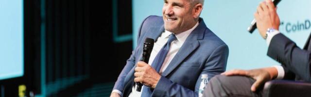 Grant Cardone says bitcoin-real estate strategy could outperform REITs, adds more BTC to treasury