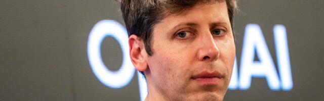 'Still don't want me?' — trial reveals Sam Altman's frantic texts after 2023 OpenAI ouster