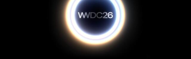 ‘Coming Bright Up’ — Apple reveals when to tune into the WWDC 26 keynote and teases what’s coming — and yes, it’s probably Siri