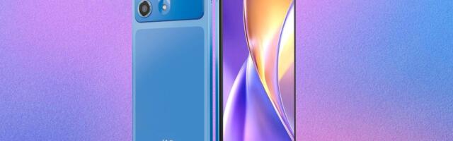 HMD, once the house of Nokia, debuts shameless iPhone 17 Pro copycat and it calls “futuristic”