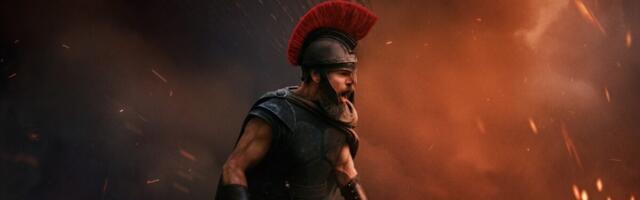 You Can Watch ‘The Odyssey’ Trailer in All Its Various Aspect Ratios Right Now