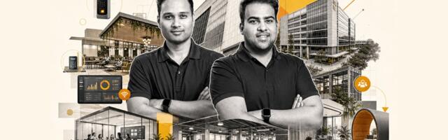 How Smartworks Turned Managed Workspaces Into An Enterprise Play