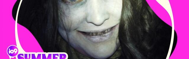 10 Creepy Horror Tales to Stream on Netflix