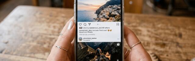 Meta Faces Massive Fines Over Instagram Doomscrolling