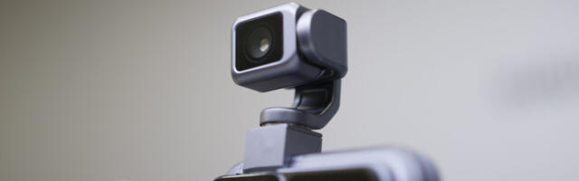 The first gimbal phone could have some heavy-hitting specs