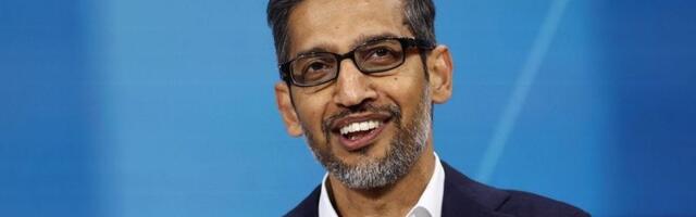 Big Tech earnings season and the capex spiral