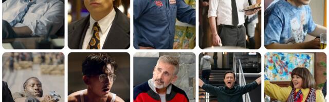 10 summer watches for entertainment and inspiration