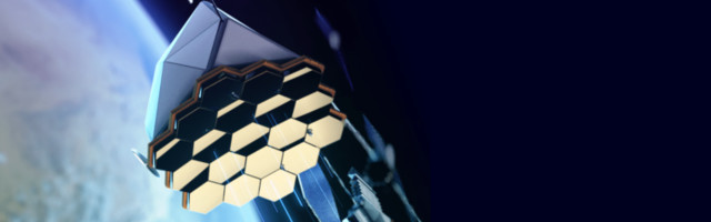 LyteLoop raises $40 million to launch satellites that use light to store data