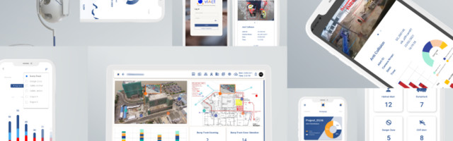 Hong Kong-based viAct raises $2M for its automated construction monitoring platform