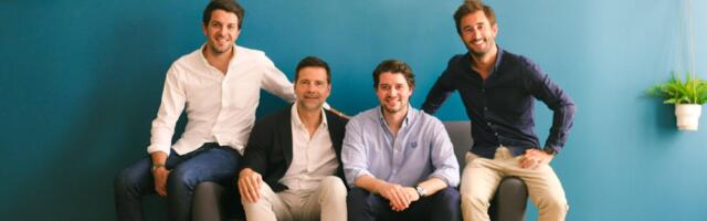 French startup CleverConnect merges with Talentry to lead talent acquisition in Europe
