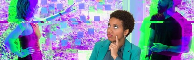 Looking for a job? 6 expert tips to develop a personal brand that gets you noticed
