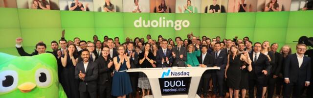 Duolingo is hiring devs who can help it with language learning gamification