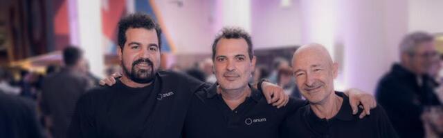 Onum raises $28M in Series A for data observability and orchestration platform