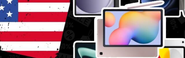 Deals: Samsung Galaxy Tab S6 Lite (2024) launches, here are some alternatives too