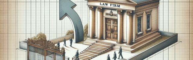 Effective succession planning bolsters small law firms