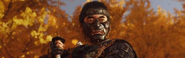 Ghost of Tsushima Director's Cut PC players are getting auto-refunds if they cannot legally sign up for PSN