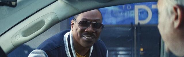 'Beverly Hills Cop: Axel F' trailer: The heat is on with the return of Eddie Murphy's franchise