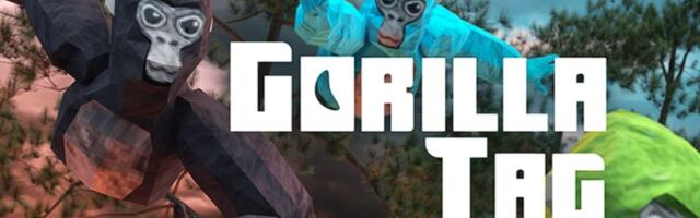 Gorilla Tag crosses 10M VR players and $100M in revenue