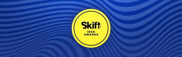 Skift IDEA Awards: Meet the 2024 Finalists 