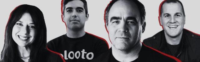 The year quiet quitting got loud for tech execs