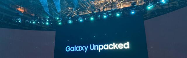 Galaxy Unpacked 2025: live updates from Samsung’s event