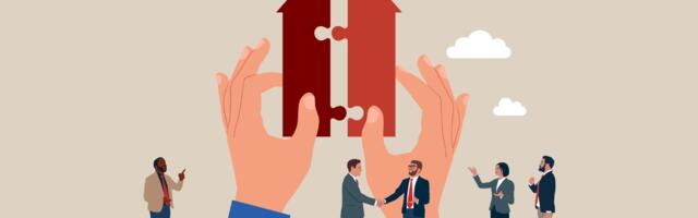 Strategic Fit And Value Creation: Aligning Business Models For M&A Success