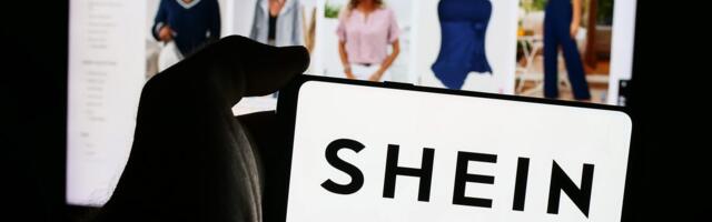 After a 2020 ban, Shein has regained access to the world's biggest consumer market