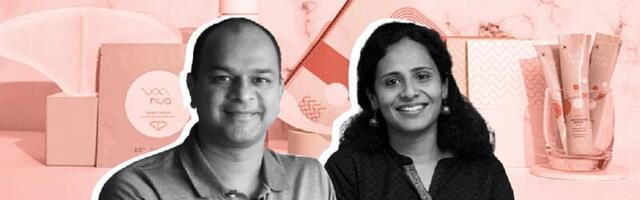 Lightbox VC-Backed Femtech Brand Nua Nets INR 35 Cr To Expand Its Retail Portfolio