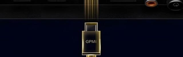 GPMI is way better than HDMI, but it may never be able to compete