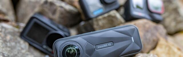 12 Reasons Why The Insta360 X5 Is Better Than An Action Camera