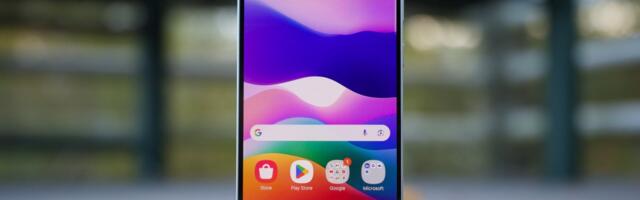 Samsung Galaxy S25 FE could be in for a major selfie makeover