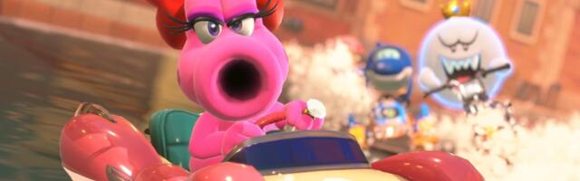 Nintendo announces Gamescom return, following Switch 2 launch