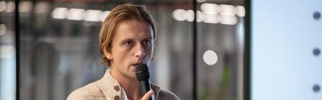 Revolut founder’s AI-powered VC firm closes $250m fund