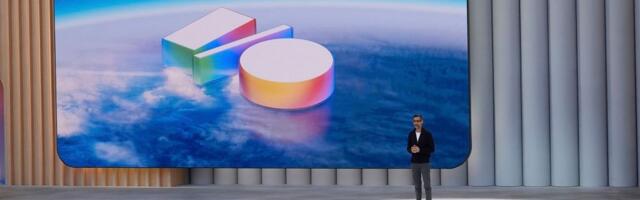 Google outlines its big plans for the future of search