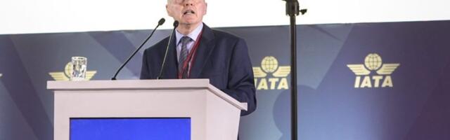 'Great Green Scam': IATA Chief Blames EU, Fuel Giants for Slow Climate Progress