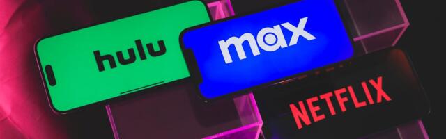 Watching TV Felt Like a Chore Until I Dumped All the Extra Subscriptions